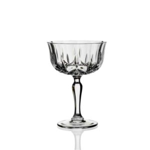 RCR Opera Champagne Coupe (6 pcs)