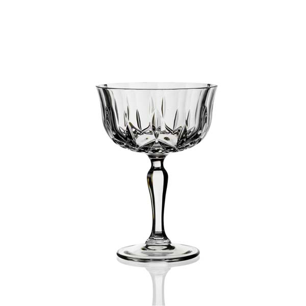 RCR Opera Champagne Coupe (6 pcs)