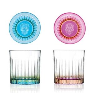 RCR Pedro & Rosa Tumbler 36 cl (6 Pcs)