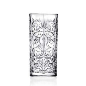 RCR Tattoo Highball 37 cl (6 Pcs)