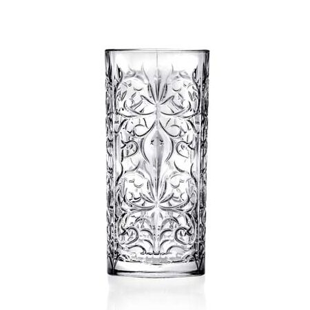RCR Tattoo Highball 37 cl (6 Pcs)