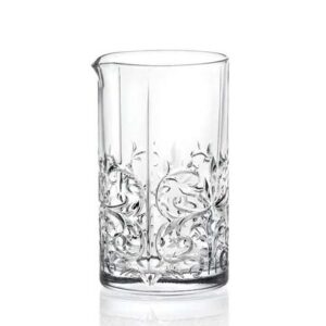 RCR Tattoo Mixing Glass 65 cl
