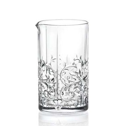 RCR Tattoo Mixing Glass 65 cl