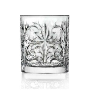 RCR Tattoo Tumbler 33 cl (6 Pcs)