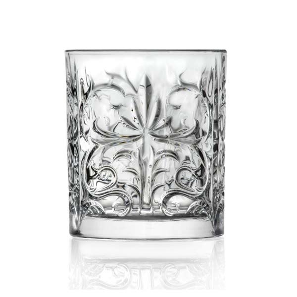 RCR Tattoo Tumbler 33 cl (6 Pcs)