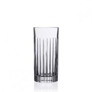 RCR Timeless Highball 44 cl (6 Pcs)