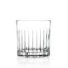 RCR Timeless Old Fashioned 31 cl (6 Pcs)