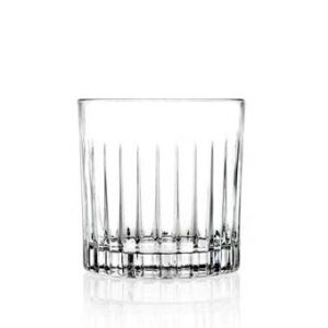 RCR Timeless Old Fashioned 31 cl (6 Pcs)