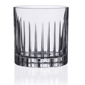 RCR Timeless Tumbler 36 cl (6 Pcs)