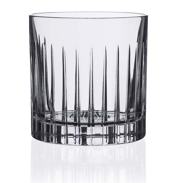 RCR Timeless Tumbler 36 cl (6 Pcs)
