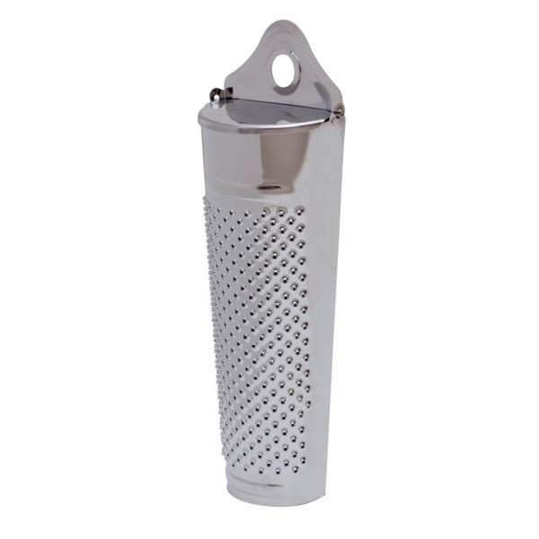 Grater Steel