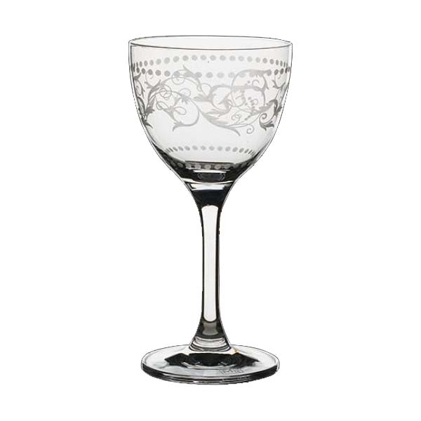 Rona Nick and Nora DOTS 16 cl 6 Pcs