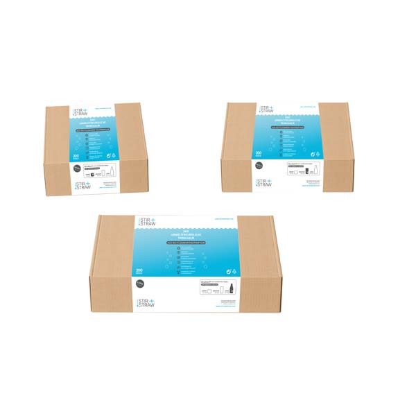 Stir + Straw 270x6 mm (200 pcs) - Image 10