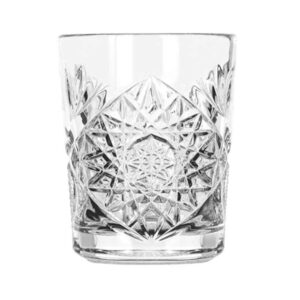 Onis (Libbey) Hobstar Shot glass 6 cl (12 pcs)