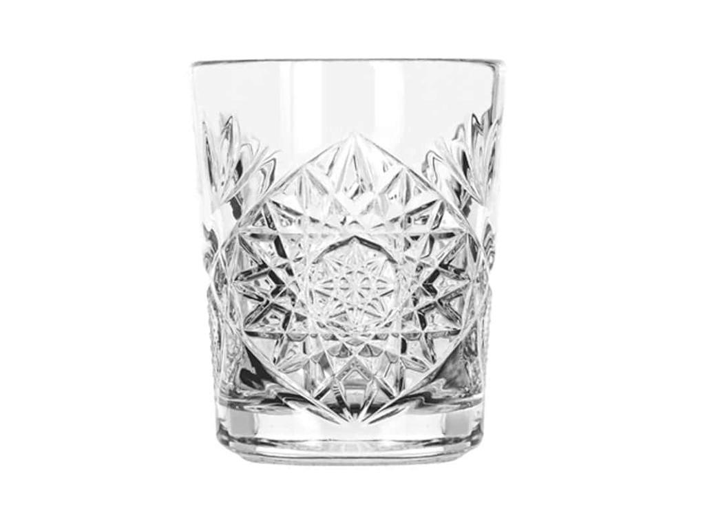 Onis (Libbey) Hobstar Shot glass 6 cl (12 pcs)