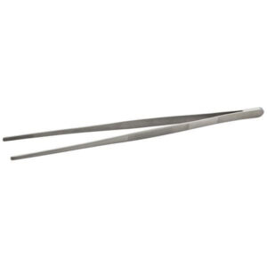 Garnish pincet 30 cm