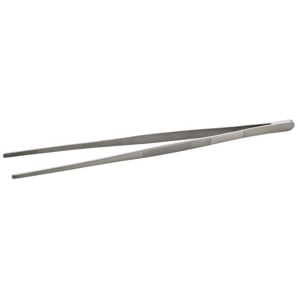 Garnish pincet 30 cm