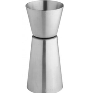 Jigger classic 3/6 cl
