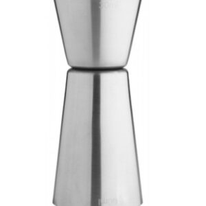 Alternative view of Jigger classic 3/6 cl