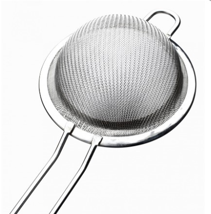 Fine Strainer 8,5 cm - Image 3