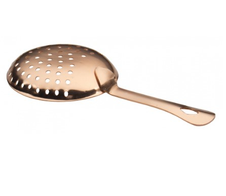 Julep Strainer Copper - Image 2