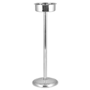 Champagne Pipe Stand 73 cm