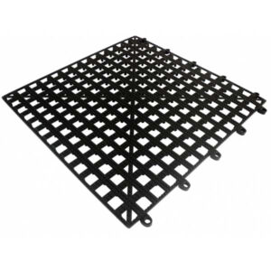 Glass Mat 33x33 cm