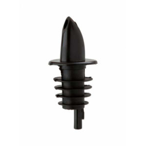 Free Pour Plastic black 10 pcs