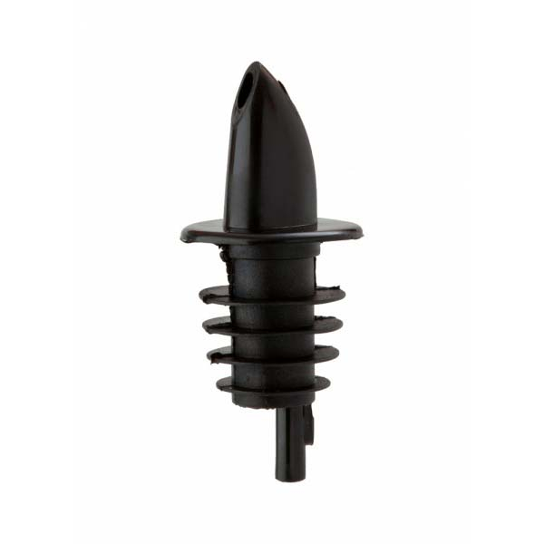 Free Pour Plastic black 10 pcs