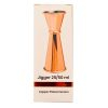 Alternative view of Nordicbar Jigger V-Shape 25/50 ml Copper