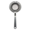 Lux Cocktail Strainer Steel