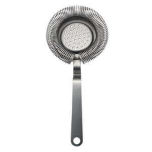 Lux Cocktail Strainer Steel