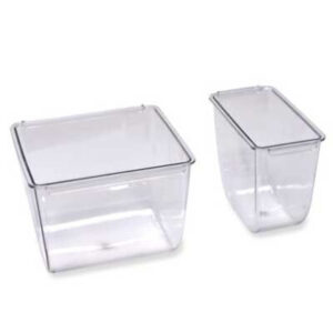 Extra container for Premium Garnish Holder (Small)