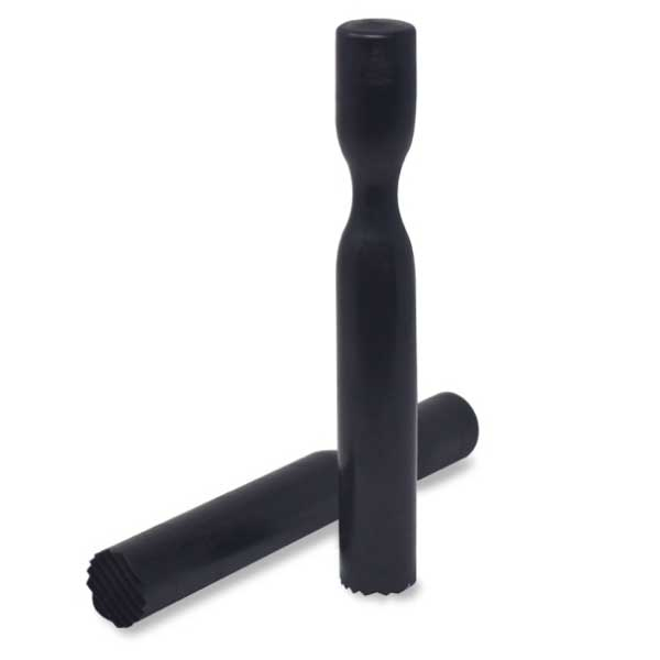 Muddler ABS 25 cm Black