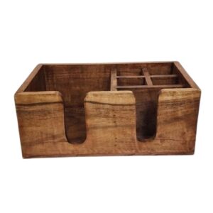 Barcaddy Dark wood