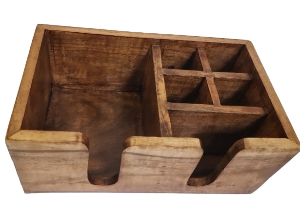 Barcaddy Dark wood - Image 2