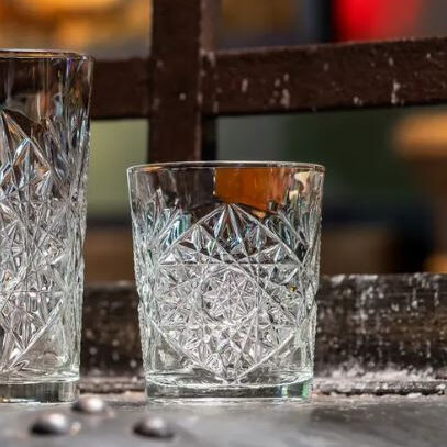 Libbey Hobstar Dof 35,5 cl (6 pcs) - Image 5