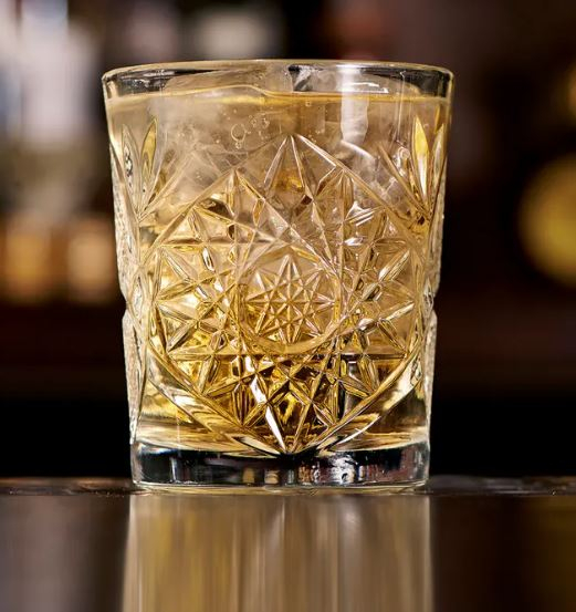 Libbey Hobstar Dof 35,5 cl (6 pcs) - Image 2
