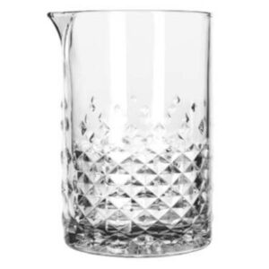 Libbey Carats Mixing glass 75 cl