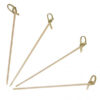 Bamboo Stick 12 cm 250 Pcs