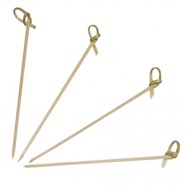 Bamboo Stick 15 cm 250 Pcs