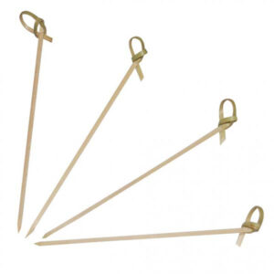 Bamboo Stick 9 cm 250 Pcs