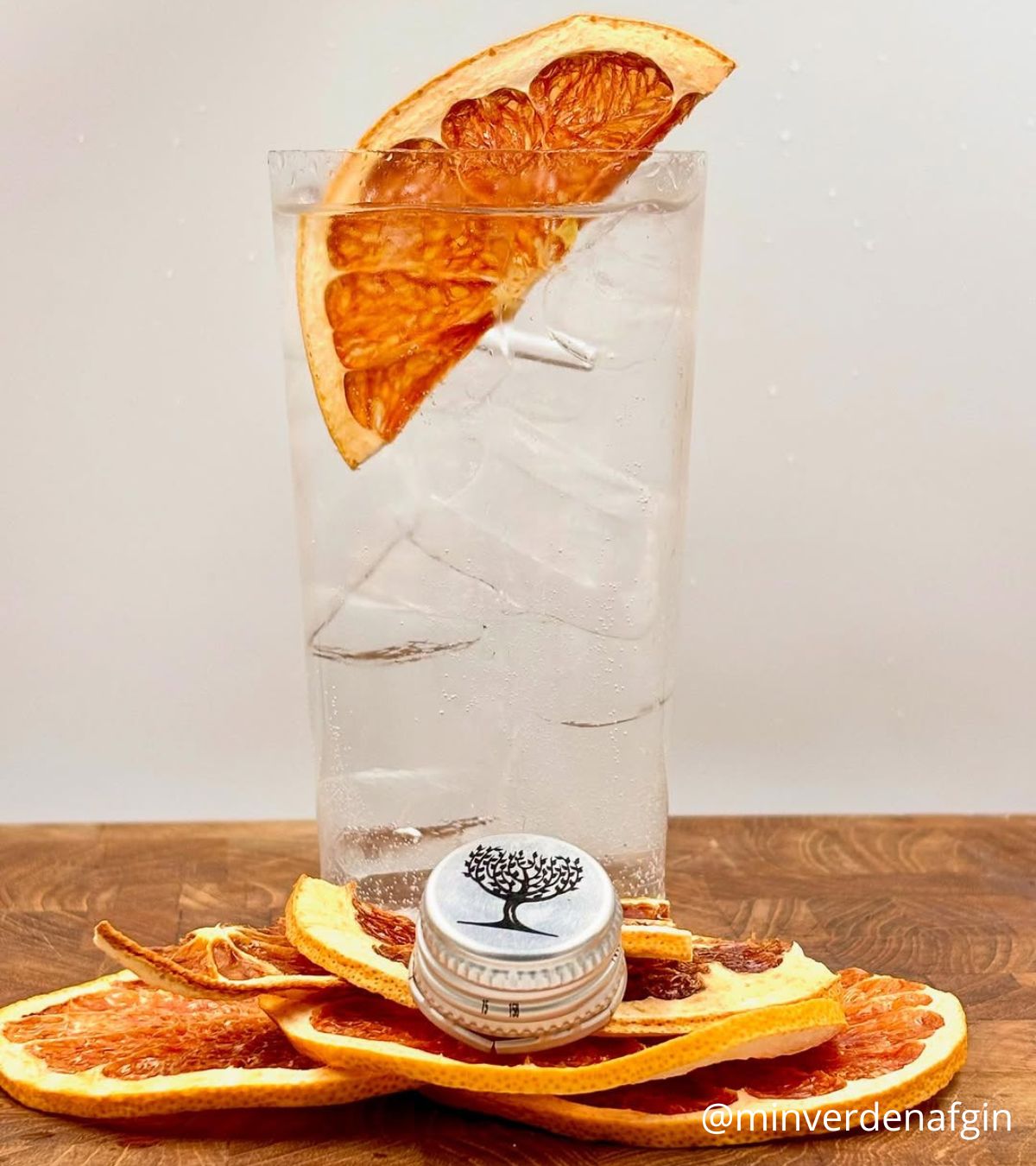 The Finch Highball 36 cl (6 pcs) - Image 3