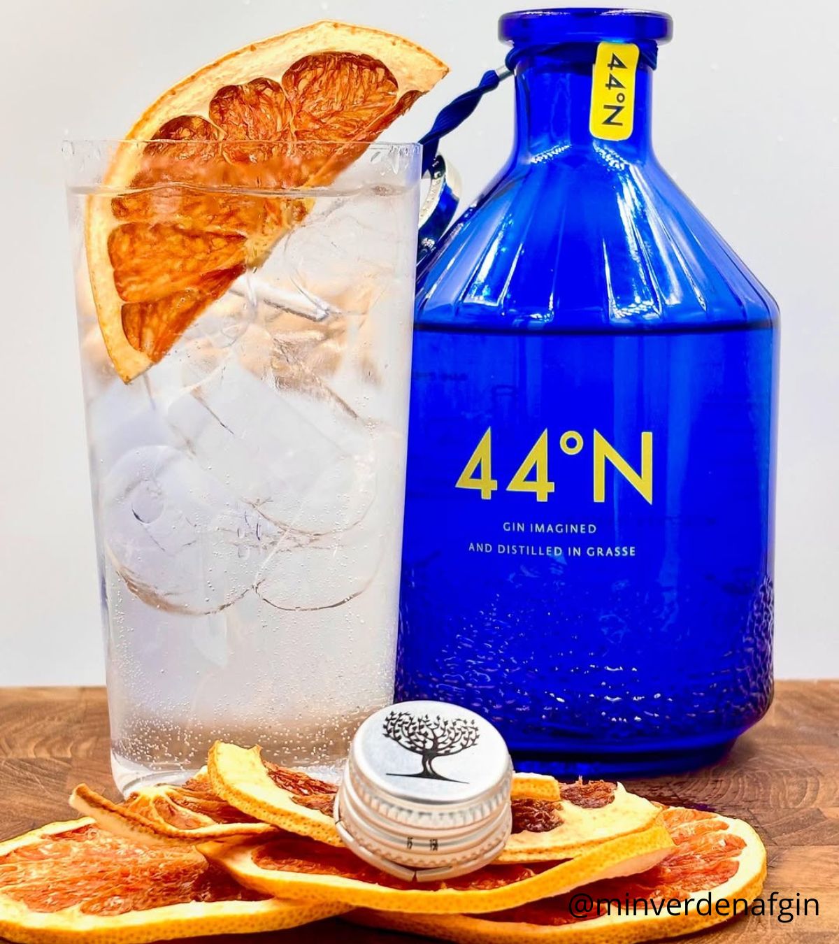 The Finch Highball 36 cl (6 pcs) - Image 2