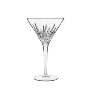 Luigi Bormioli Mixology Martini 21,5 cl (4 pcs)