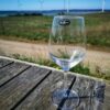 Luigi Bormioli Atelier Merlot Rødvinsglas 70 cl (2 stk) Glas0859