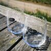 Luigi Bormioli Optica Vandglas 45 cl (4 stk) Glas0854
