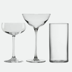 Modern Mixology