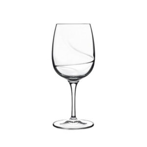 Luigi Bormioli Aero White Wine 32,5 cl (6 pcs)