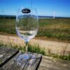 Luigi Bormioli Aero Hvidvin 32,5 cl Glas0862 (2)